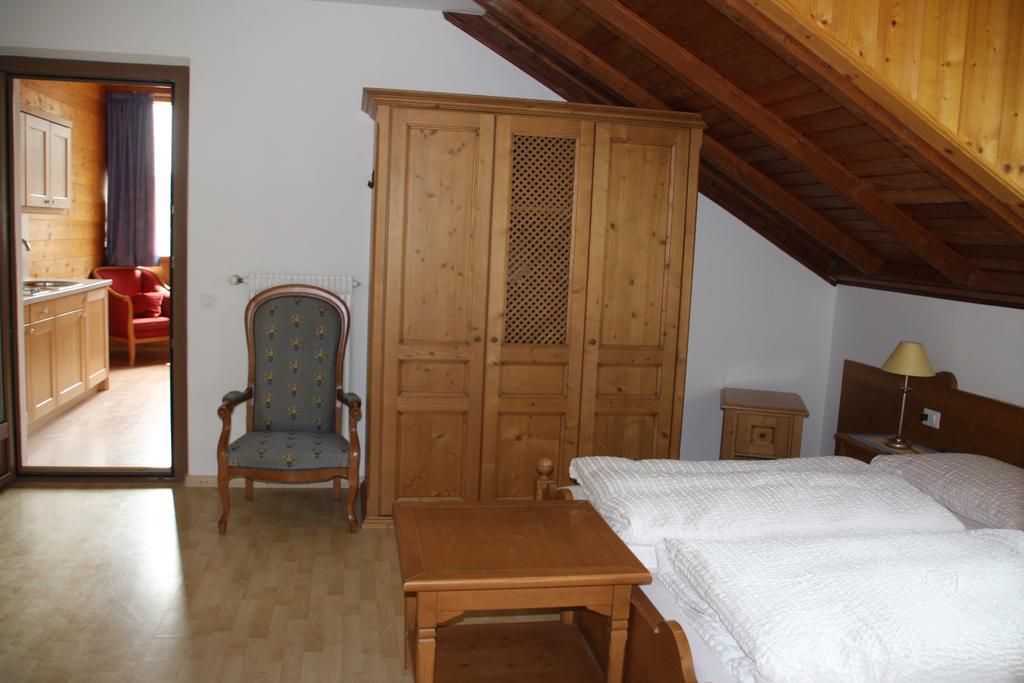 Residence La Terrazza Caldaro Luaran gambar