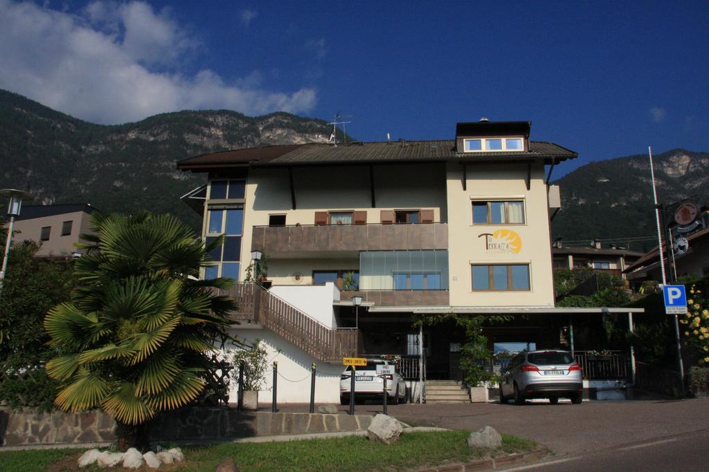 Residence La Terrazza Caldaro Luaran gambar