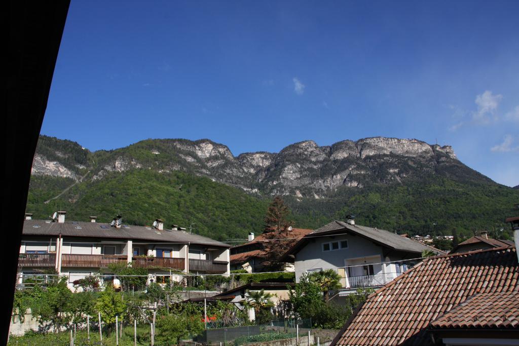 Residence La Terrazza Caldaro Luaran gambar