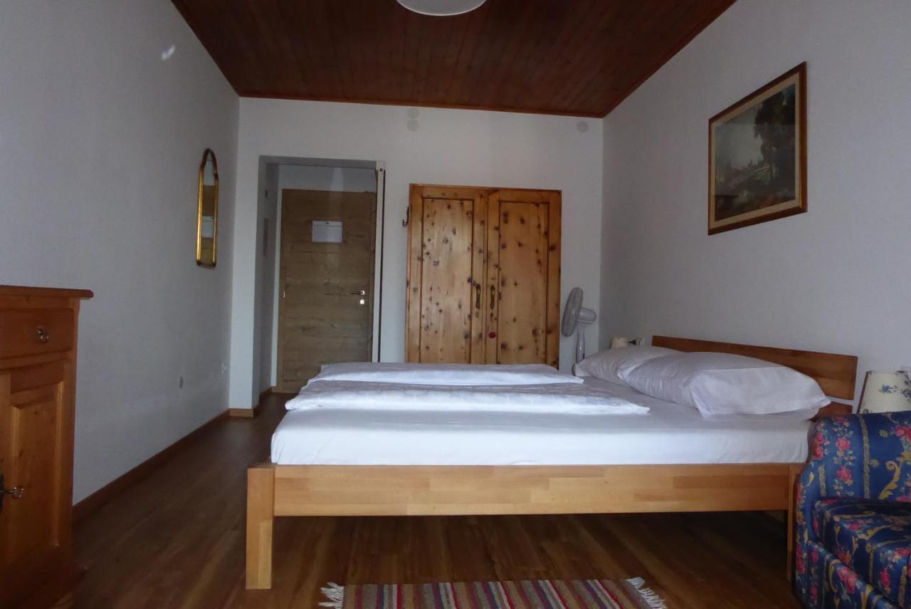 Residence La Terrazza Caldaro Luaran gambar