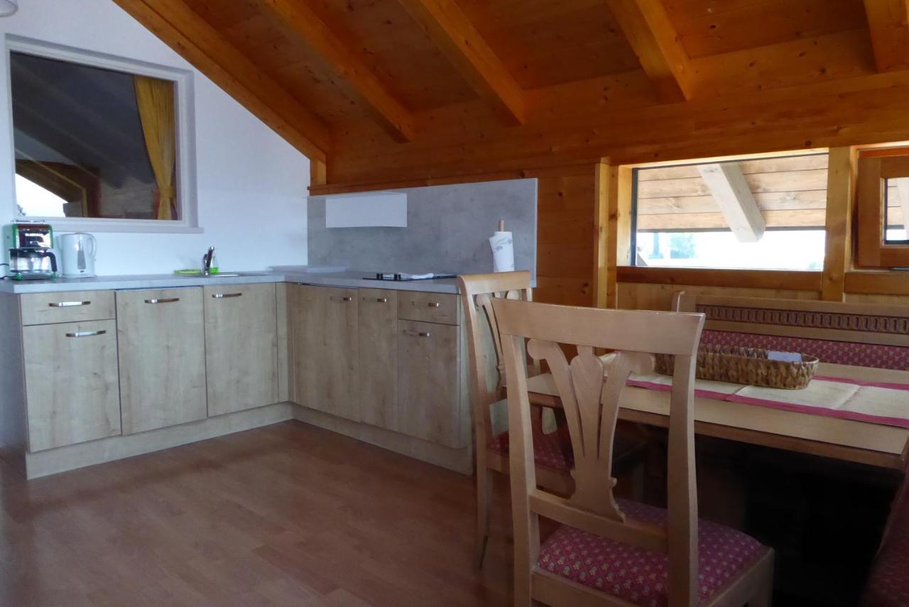 Residence La Terrazza Caldaro Luaran gambar