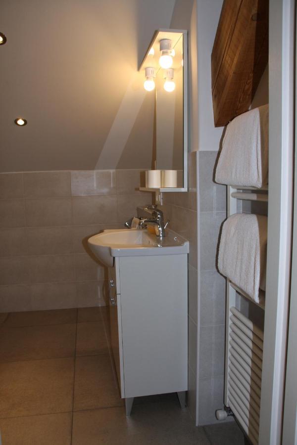 Residence La Terrazza Caldaro Luaran gambar